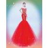 hot Wedding Dress for Barbie Doll Princess Evening Party Clothes Wears Long Dress Outfit Set for.jpg 640x640.jpg (9)