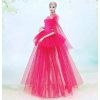 hot Wedding Dress for Barbie Doll Princess Evening Party Clothes Wears Long Dress Outfit Set for.jpg 640x640.jpg (14)