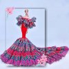 hot Wedding Dress for Barbie Doll Princess Evening Party Clothes Wears Long Dress Outfit Set for.jpg 640x640.jpg (16)