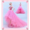 hot Wedding Dress for Barbie Doll Princess Evening Party Clothes Wears Long Dress Outfit Set for.jpg 640x640.jpg (17)