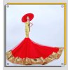 hot Wedding Dress for Barbie Doll Princess Evening Party Clothes Wears Long Dress Outfit Set for.jpg 640x640.jpg (19)