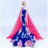 hot Wedding Dress for Barbie Doll Princess Evening Party Clothes Wears Long Dress Outfit Set for.jpg 640x640.jpg (21)