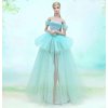 hot Wedding Dress for Barbie Doll Princess Evening Party Clothes Wears Long Dress Outfit Set for.jpg 640x640.jpg (2)