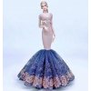hot Wedding Dress for Barbie Doll Princess Evening Party Clothes Wears Long Dress Outfit Set for.jpg 640x640.jpg (3)