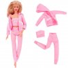 Pop Doll Clothes Sportswear Outfit Dress Fashion Coat Hoodie Top Pants Hats Clothing For Barbis BJD.jpg 640x640.jpg