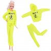 Pop Doll Clothes Sportswear Outfit Dress Fashion Coat Hoodie Top Pants Hats Clothing For Barbis BJD.jpg 640x640.jpg (4)