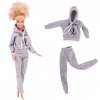 Pop Doll Clothes Sportswear Outfit Dress Fashion Coat Hoodie Top Pants Hats Clothing For Barbis BJD.jpg 640x640.jpg (5)