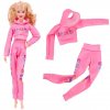 Pop Doll Clothes Sportswear Outfit Dress Fashion Coat Hoodie Top Pants Hats Clothing For Barbis BJD.jpg 640x640.jpg (6)