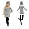NK New Clothing 1 6 Doll Ski Suits Fashion Winter Sports Clothes for Barbie Doll Accessories.jpg 640x640.jpg (2)