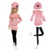 NK New Clothing 1 6 Doll Ski Suits Fashion Winter Sports Clothes for Barbie Doll Accessories.jpg 640x640.jpg (4)