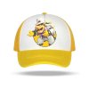 KŠILTOVKA Super Mario, mix motivů