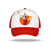 Super Mario Bros Baseball Cap for Kid Sun Caps for Men Women Game Figure Peaked Hat.jpg 640x640.jpg (5)