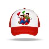 Super Mario Bros Baseball Cap for Kid Sun Caps for Men Women Game Figure Peaked Hat.jpg 640x640.jpg (8)