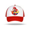 KŠILTOVKA Super Mario, mix motivů