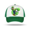 KŠILTOVKA Super Mario, mix motivů