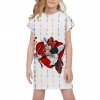 Minnie Mouse Dress Fancy Kids Dresses for Girls Birthday Easter Cosplay Dress Up Kid Costume Baby.jpg 640x640.jpg