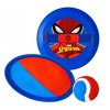 CATCH-BALL SPIDERMAN