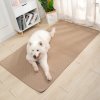 Dog Pee Pad Blanket Reusable Highly Absorbent Diaper Washable Puppy Training Pad Pet Bed Urine Mat.jpg (2)