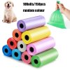 10 Rolls Dog Poop Bags Eco Friendly Leak Proof Dog Poop Bags 15 Bags Roll Puppy.jpg