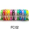 12 Pcs Wholesale Collars for Cat Collar With Bell Adjustable Necklace Cat Puppy Kitten Collar Dropshipping.jpg 640x640.jpg (3)