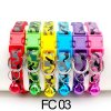 12 Pcs Wholesale Collars for Cat Collar With Bell Adjustable Necklace Cat Puppy Kitten Collar Dropshipping.jpg 640x640.jpg (4)