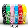 12 Pcs Wholesale Collars for Cat Collar With Bell Adjustable Necklace Cat Puppy Kitten Collar Dropshipping.jpg 640x640.jpg (6)