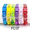12 Pcs Wholesale Collars for Cat Collar With Bell Adjustable Necklace Cat Puppy Kitten Collar Dropshipping.jpg 640x640.jpg (9)