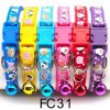 12 Pcs Wholesale Collars for Cat Collar With Bell Adjustable Necklace Cat Puppy Kitten Collar Dropshipping.jpg 640x640.jpg (17)