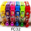 12 Pcs Wholesale Collars for Cat Collar With Bell Adjustable Necklace Cat Puppy Kitten Collar Dropshipping.jpg 640x640.jpg (19)