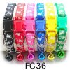 12 Pcs Wholesale Collars for Cat Collar With Bell Adjustable Necklace Cat Puppy Kitten Collar Dropshipping.jpg 640x640.jpg (23)