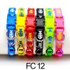 12 Pcs Wholesale Collars for Cat Collar With Bell Adjustable Necklace Cat Puppy Kitten Collar Dropshipping.jpg 640x640.jpg (24)