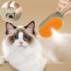 Pet Steam Brush Cat Dog Cleaning Steamy Spray Massage Beauty Comb 3 In 1 Hair Removal.jpg (4)