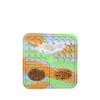 Pet Lick Silicone Mat for Dogs Pet Slow Food Plate Dog Bathing Distraction Silicone Dog Sucker.jpg (2)