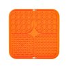 Pet Lick Silicone Mat for Dogs Pet Slow Food Plate Dog Bathing Distraction Silicone Dog Sucker.jpg 640x640.jpg (2)