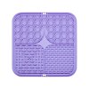 Pet Lick Silicone Mat for Dogs Pet Slow Food Plate Dog Bathing Distraction Silicone Dog Sucker.jpg 640x640.jpg (7)