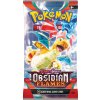 Pokémon TCG: S&V Obsidian Flames - Booster