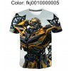 Dětská trika - Transformers