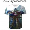 Dětská trika - Transformers