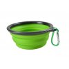 1000ml Large Collapsible Dog Pet Folding Silicone Bowl Outdoor Travel Portable Puppy Food Container Feeder Dish.jpg 640x640.jpg (2)