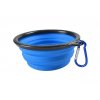 1000ml Large Collapsible Dog Pet Folding Silicone Bowl Outdoor Travel Portable Puppy Food Container Feeder Dish.jpg 640x640.jpg (4)