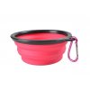 1000ml Large Collapsible Dog Pet Folding Silicone Bowl Outdoor Travel Portable Puppy Food Container Feeder Dish.jpg 640x640.jpg (6)
