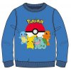 MIKINA POKÉMON (Velikost 10)