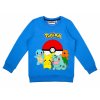 MIKINA POKÉMON (Velikost 10)