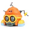 Akční figurky ze hry Plants vs Zombies 2