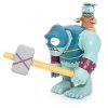 Akční figurky ze hry Plants vs Zombies 2