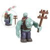 Akční figurky ze hry Plants vs Zombies 2
