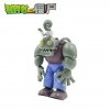Akční figurky ze hry Plants vs Zombies 2