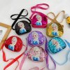 Anime Frozen Children s Bag Girls Bag Disney Princess Elsa Sequins Personality Children s Casual One.jpg (1)