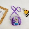 Anime Frozen Children s Bag Girls Bag Disney Princess Elsa Sequins Personality Children s Casual One.jpg (3)