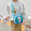 Anime Frozen Children s Bag Girls Bag Disney Princess Elsa Sequins Personality Children s Casual One.jpg (5)